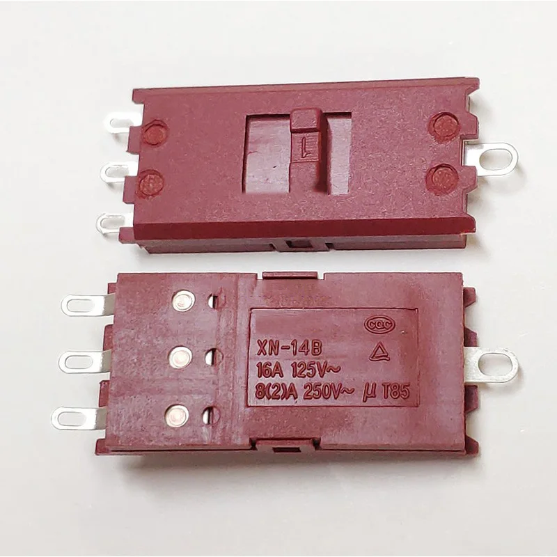 Original switch XN-14C Blower switch blower Toggle XN-14B Four legs and three gears