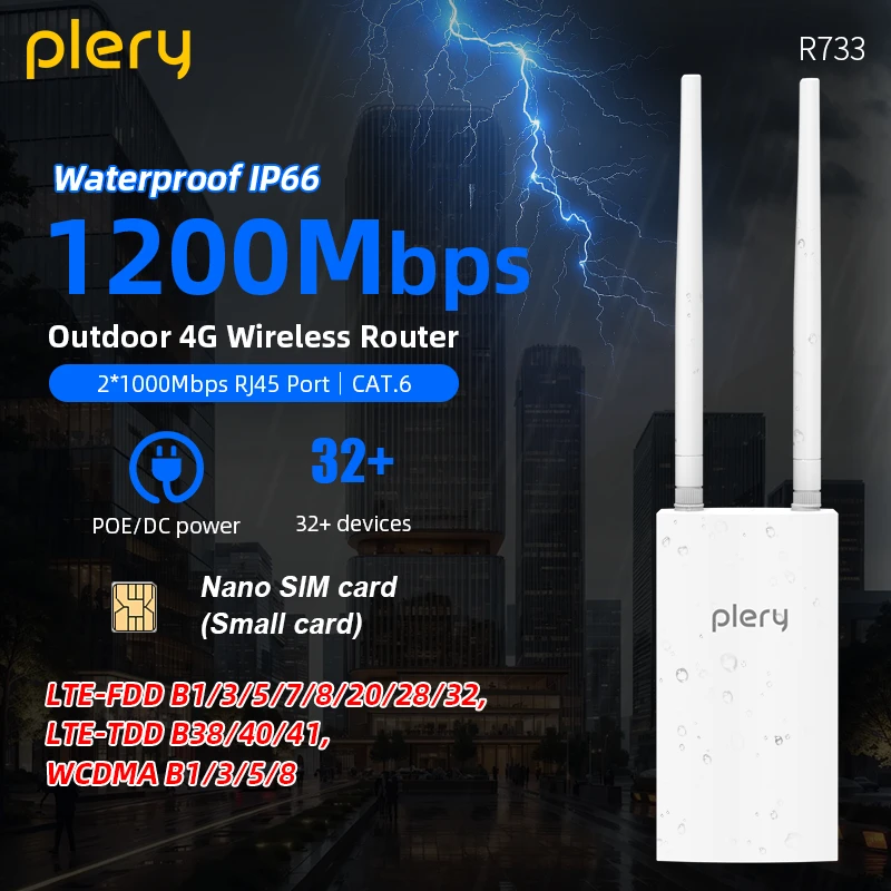 Jayco Sphere 4g Router Router Image: Is This Outdoor 4G LTE Router Worth Your Money for Remote ...