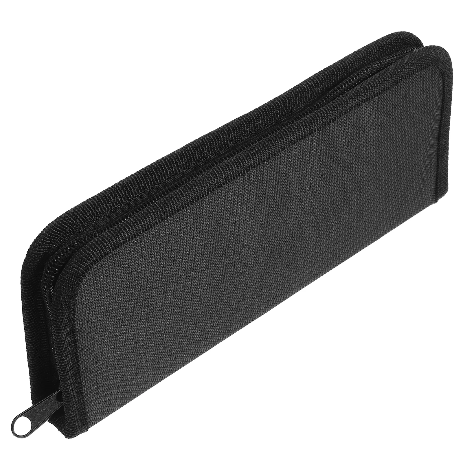 Painting Brush Bag Portable Drawing Brush Holder Pouch Oxford Cloth Durable Large Capacity ganizer Pencil Case School 10 Pcs