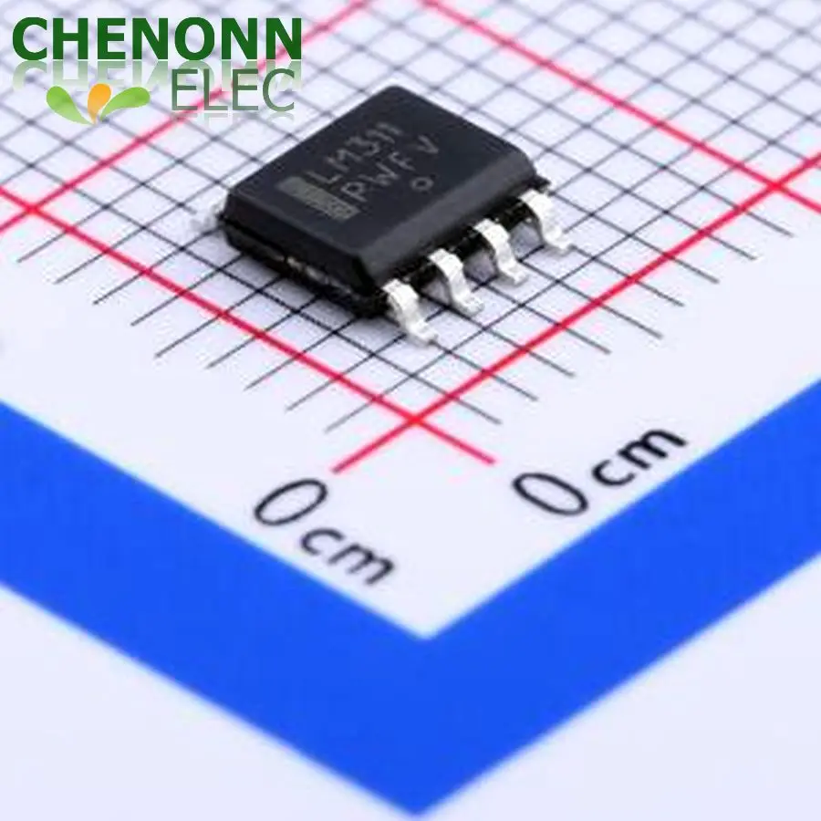 LM311DR2G