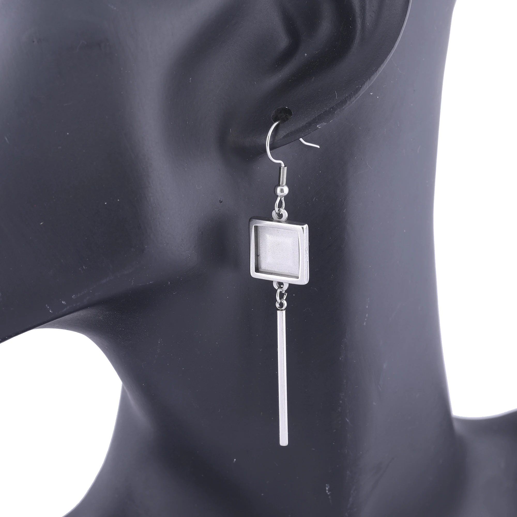 η ƿ 簢 ī Ͱ ̽  ũ, Ŵ޸ ƮϷ ,  ۿ DIY , 10mm, 10 