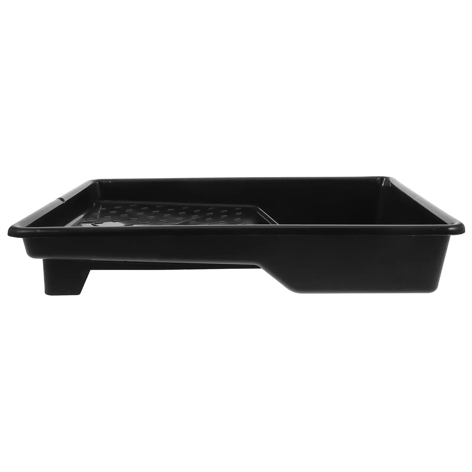 9 -Inch Paint Tray Palette Container Roller Trays Holder Pan Liners Mini Rollers