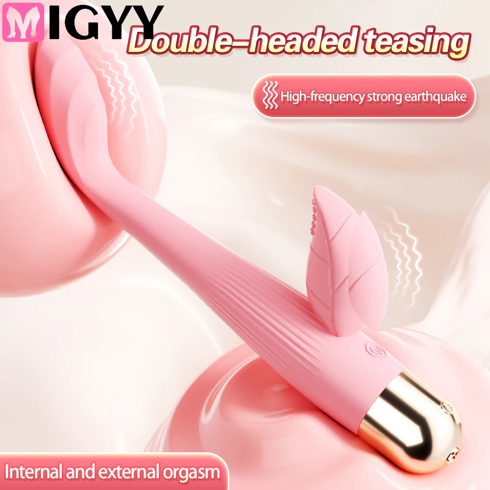 Anfänger Kaninchen Vibrator für Frauen Vagina G-Punkt Vibrator Klitoris Stimulator Weibliche Masturbator Erwachsene Sex Spielzeug für Frauen 1