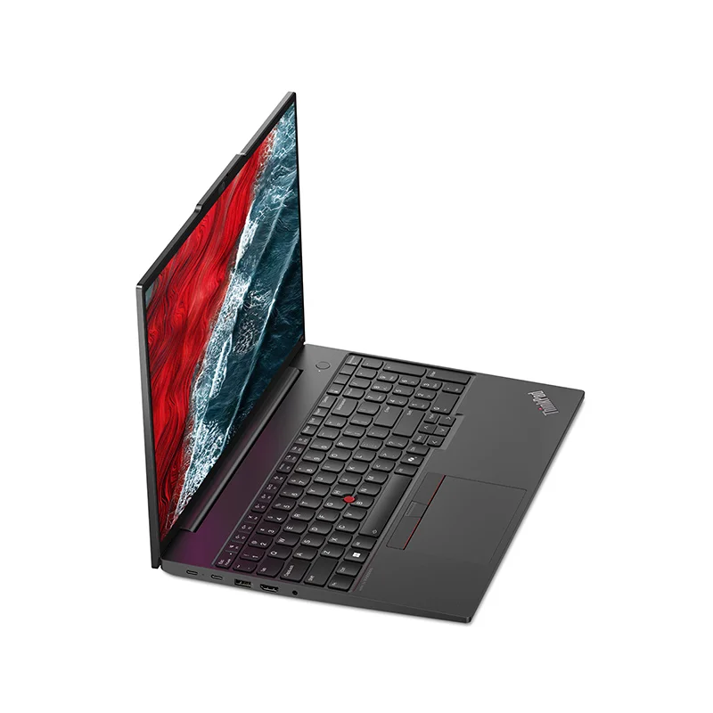 Lenovo ThinkPad E16 2024 U7 155H/U5 125H 32+1 16-inch 2.5K Screen 4