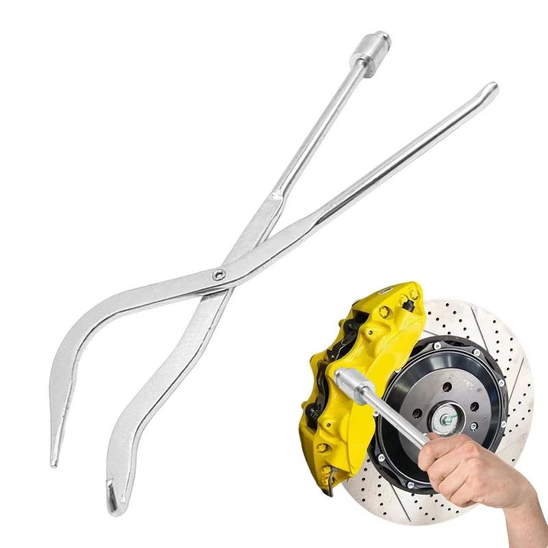 Truck Brake Spring Tool 12.20in Air Brake Plier Brake Shoe Return