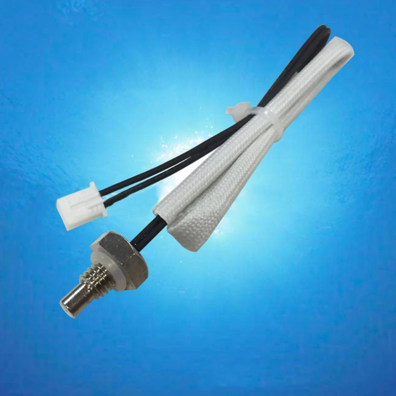 NTC 50K Thermistor Temperature Working Temperature -40â„ƒï½ž+150â„ƒ