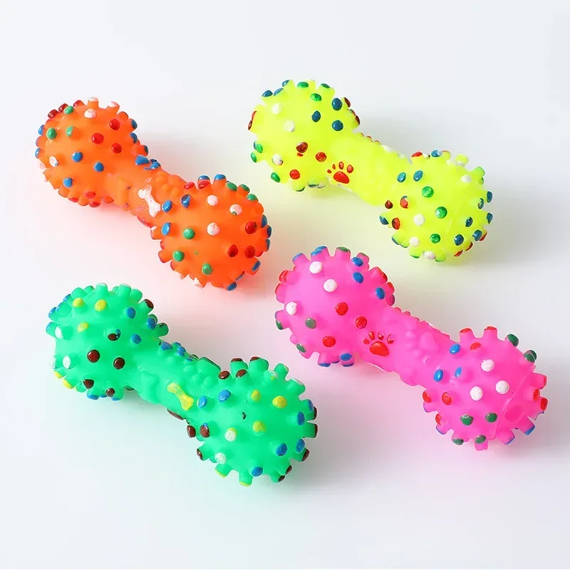 Natural Rubber Chew Toy 2