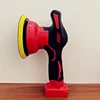 Fit for Milwaukee 18V Battery Cordless Car Polisher 8 Gears Electric Auto Polishing Machine Waxing Sanding Sealing Power Tools 4