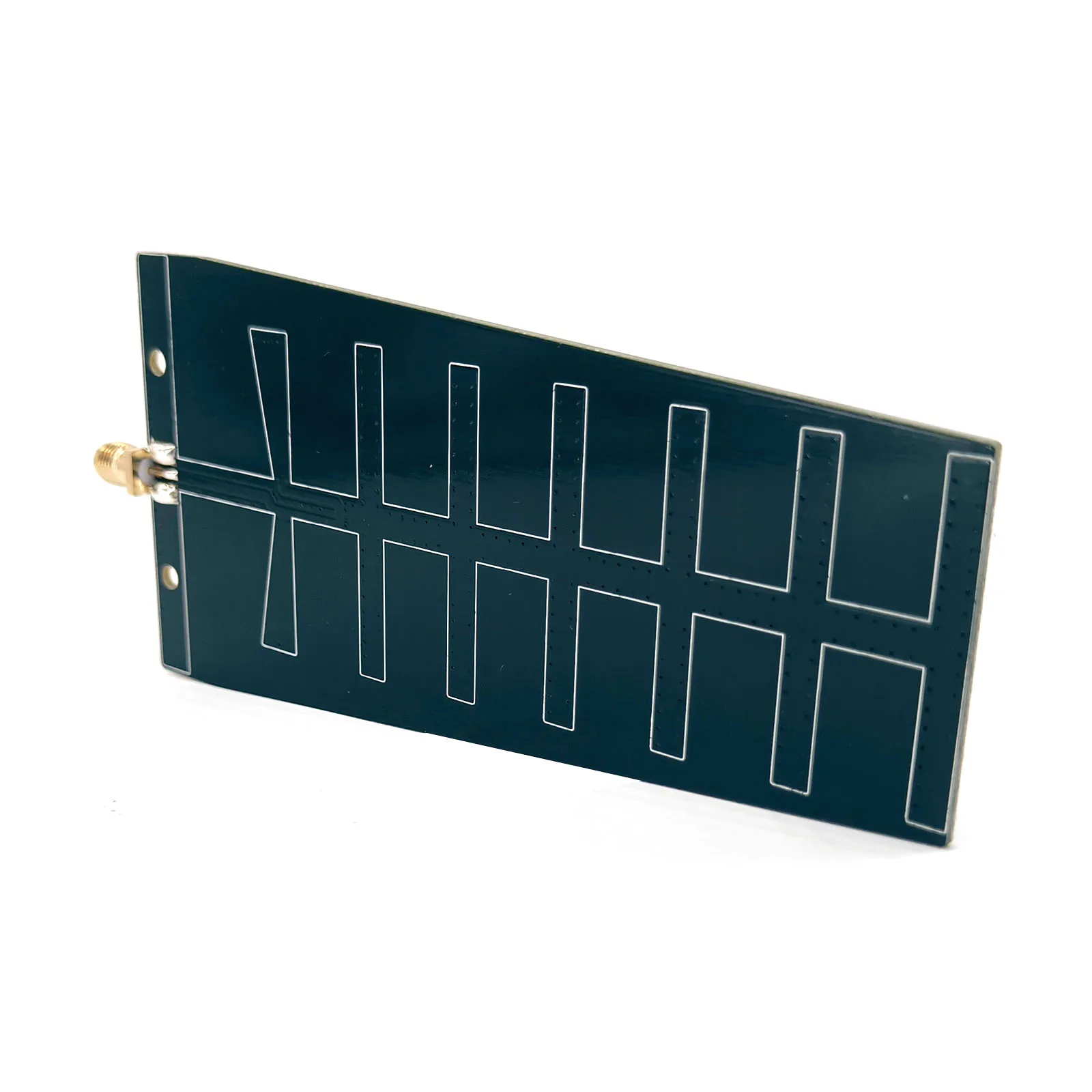 Antenne Yagi WiFi 2.4GHz 5.8GHz 12dBi RP-SMA SMA pour FPV UAV
