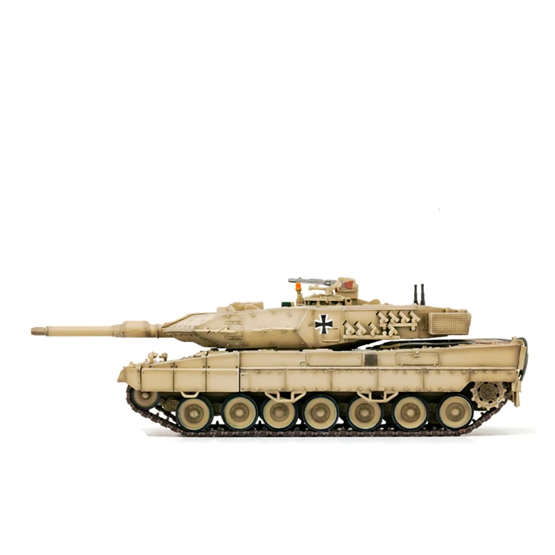 1/72 Scale Iron Flow Panzerkampf German Army Leopard 2A5