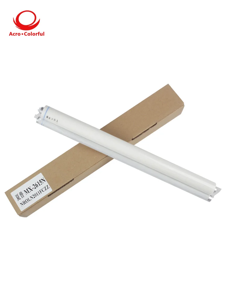 Roller Web Compatível para Sharp Mx2615n 2616n 2640n 3115n 3116n 3140n 3640n Peças da Impressora Nroln2011fczz - Imagem 4