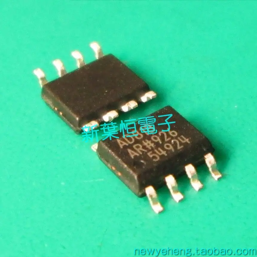 

Бесплатная доставка AD8180AR AD8180ARZ SOP8 AD 10 шт.