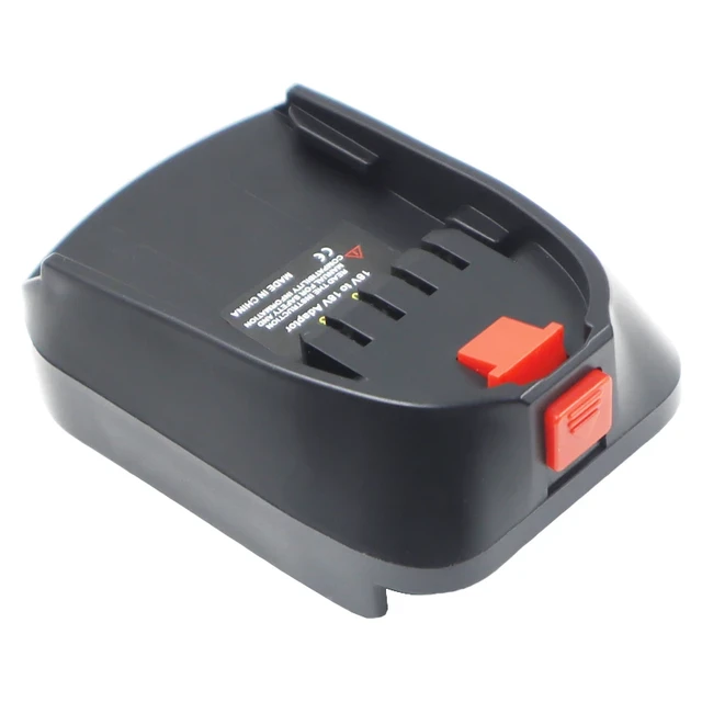 Adapter (adapter) for Bosch professional 18V tool - AliExpress