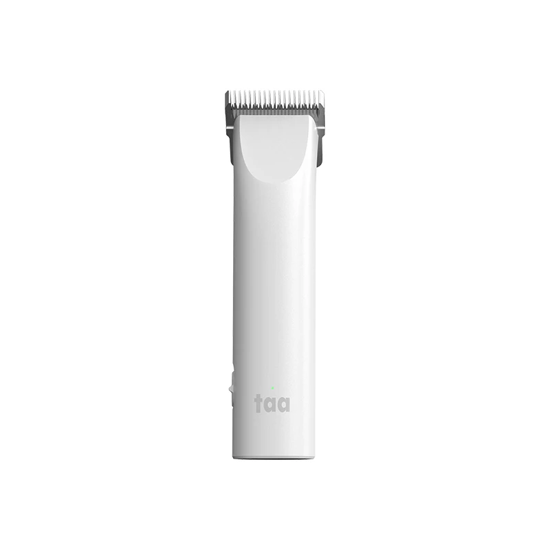 TAA Dog Electric Clippers Sets Professional Pet Grooming Clipper for Dog Pet Hair Clipper Accessories Metallurgy Steel Blade T2