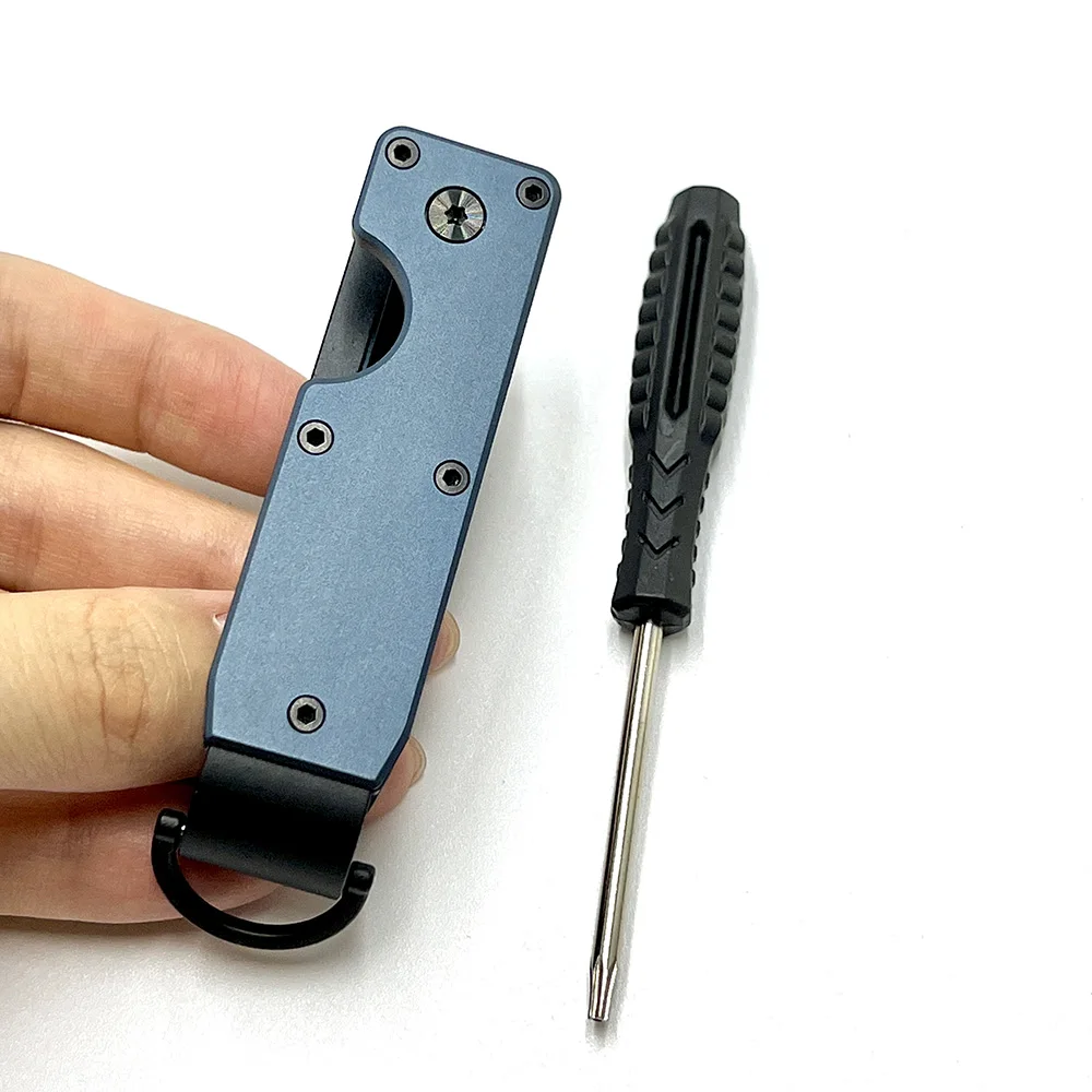 Car Home Key Pouch Bag Case Wallet Holder Chain Key Wallet Ring Collector Housekeeper Pocket Organizer Smart Keychain