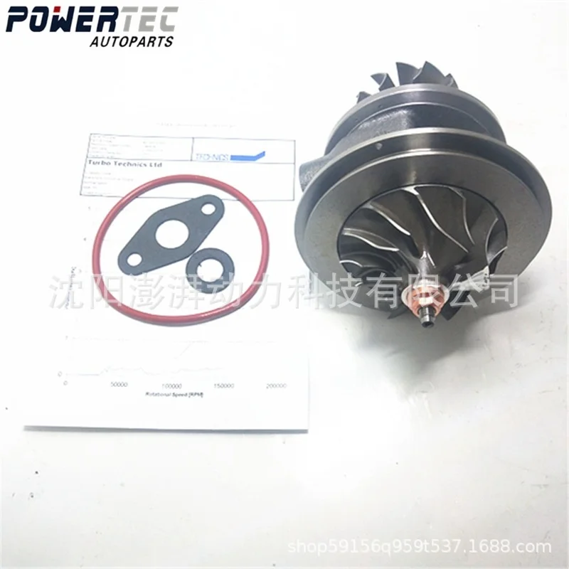Per Il Movimento Del Turbocompressore Kato Td04Hl-13G 49189-00800