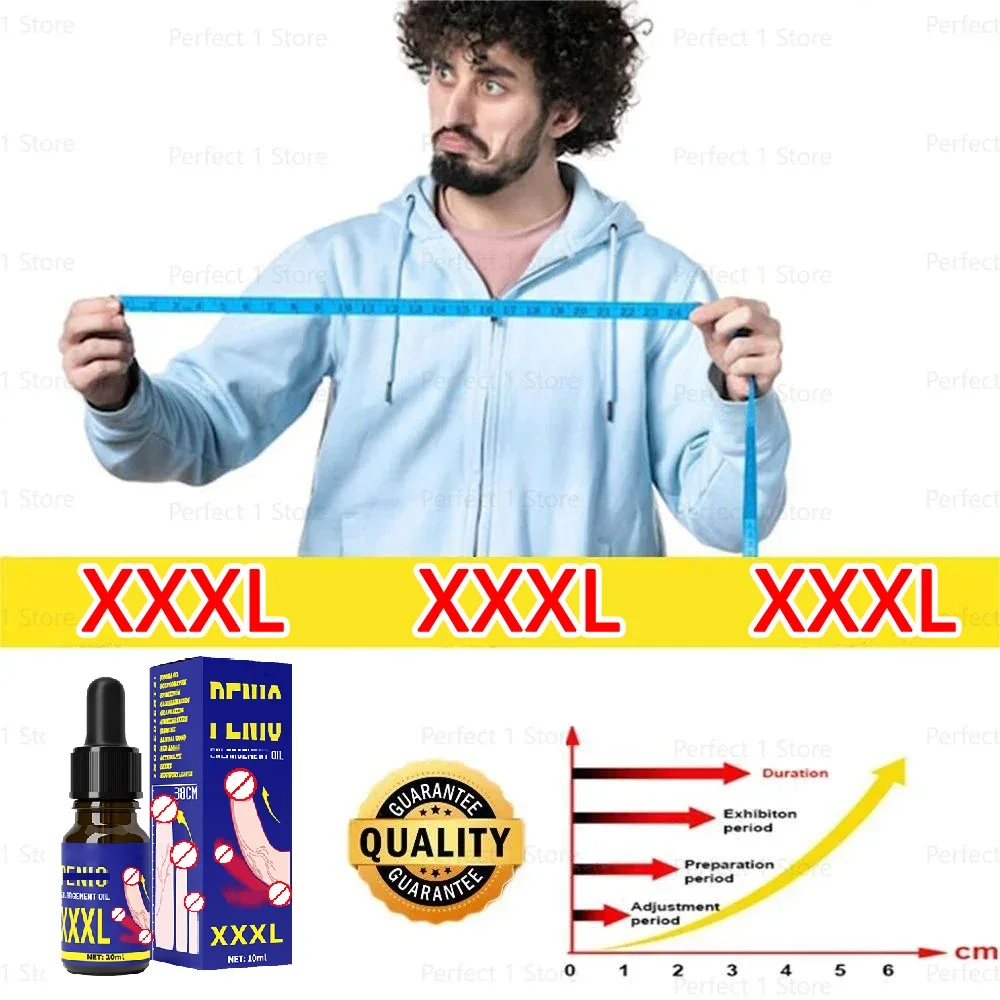 Essential Oil For Man essential oil