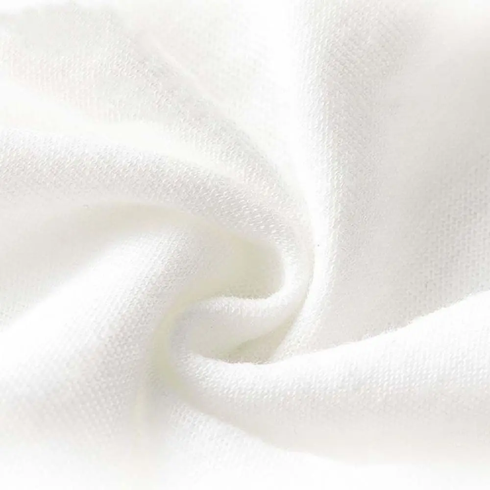 Pure cotton Prenatal Briefs Women's  Disposable Panties Maternity Intimates Postpartum Underpants 5pcs Maternity Underwear