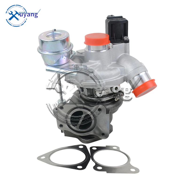 

Turbo Charger Turbocharger 0375R9 For Citroen C4 C5 DS3 DS4 DS5 Peugeot 207 208 308 408 508 3008 5008 RCZ CC SW 1.6 THP