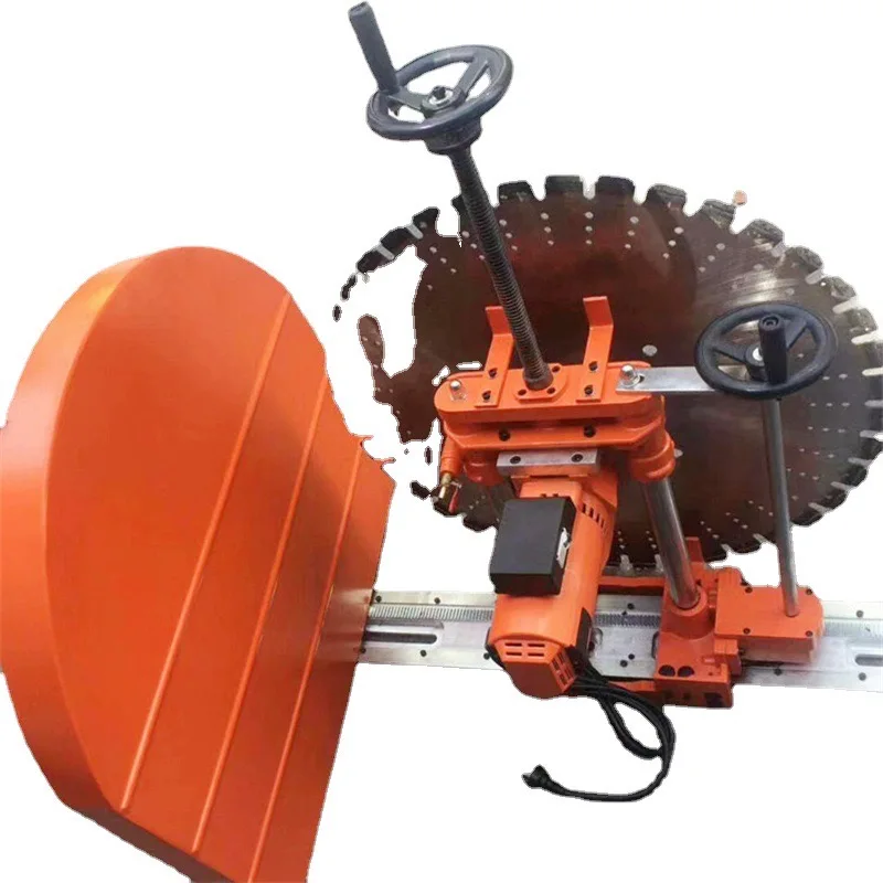 

800mm wall sawing machine