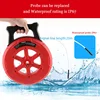 NF-5120 NF-5130 Pip Iron Pipe Blockage Detector Diagnostic-tool Scanner Pipeline Blocking Clogging Plumbers Instrument 5