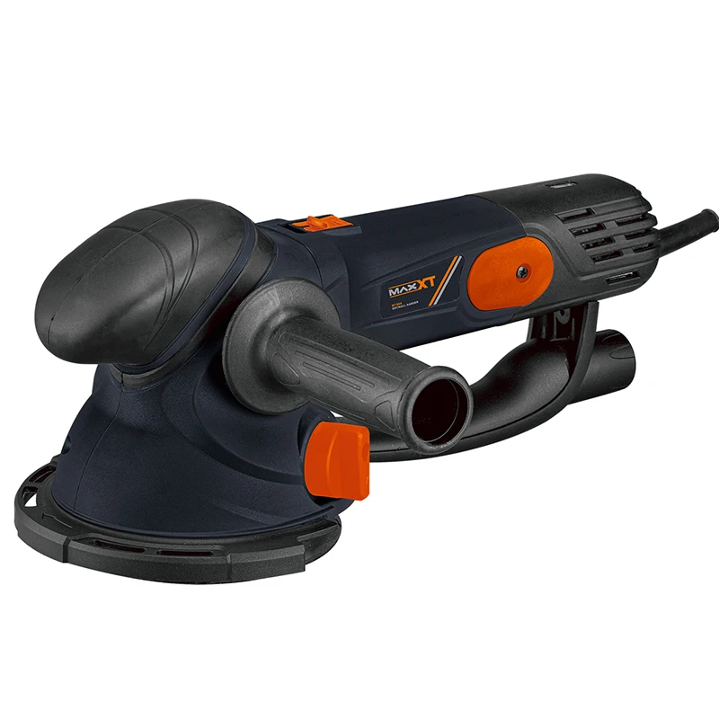 Bürstenloser Exzenter-Trockenbauschleifer MBLS400B - MaxXT