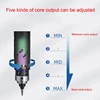 Japan Uni Mechanical Pencil M5-5000 Automatic Core Black Technology KuruToga DIVE Self Rotating Pencil For Drawing Writing Art 4