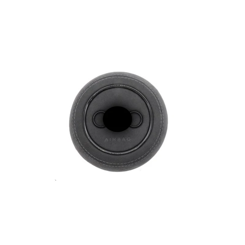 

Synthetic Cashmere Made Interior Steering Wheel Air Bag Replacement Kit For A4L A5 A6L A7 Q3 Q5