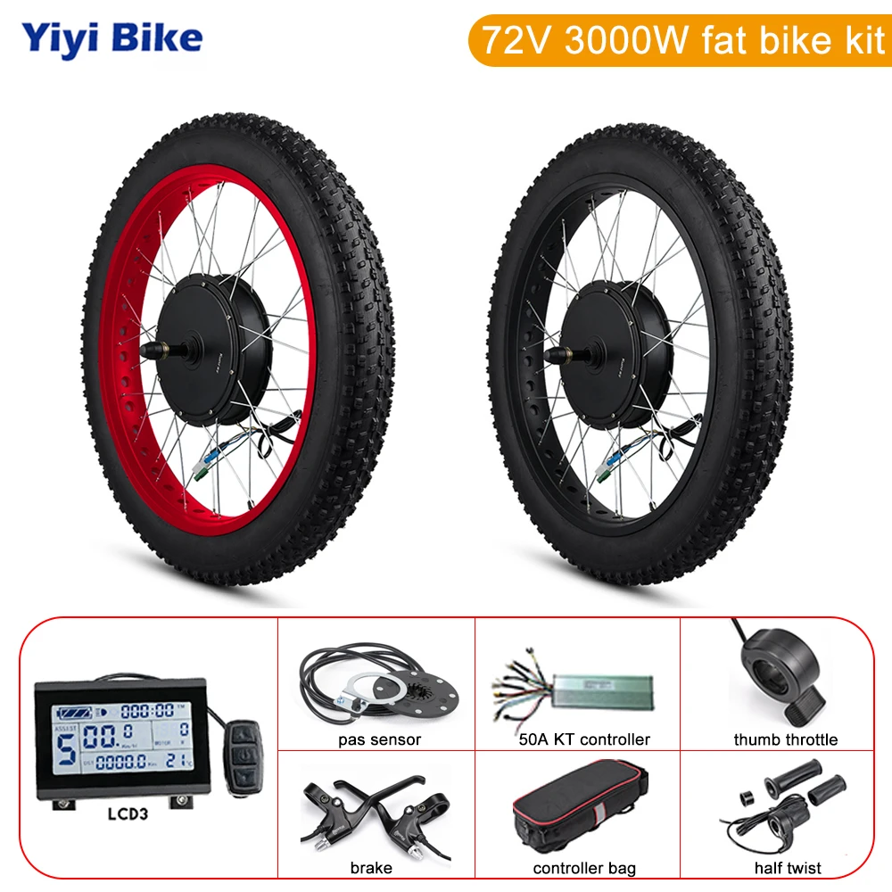 Ebike Conversion Kit Fat Tire sites.unimi.it