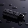 Smate Electric Mini Nose Trimmers Lighter Shape Portable Nose Hair Shaver Clipper Waterproof Safe Removal Cleaner 2