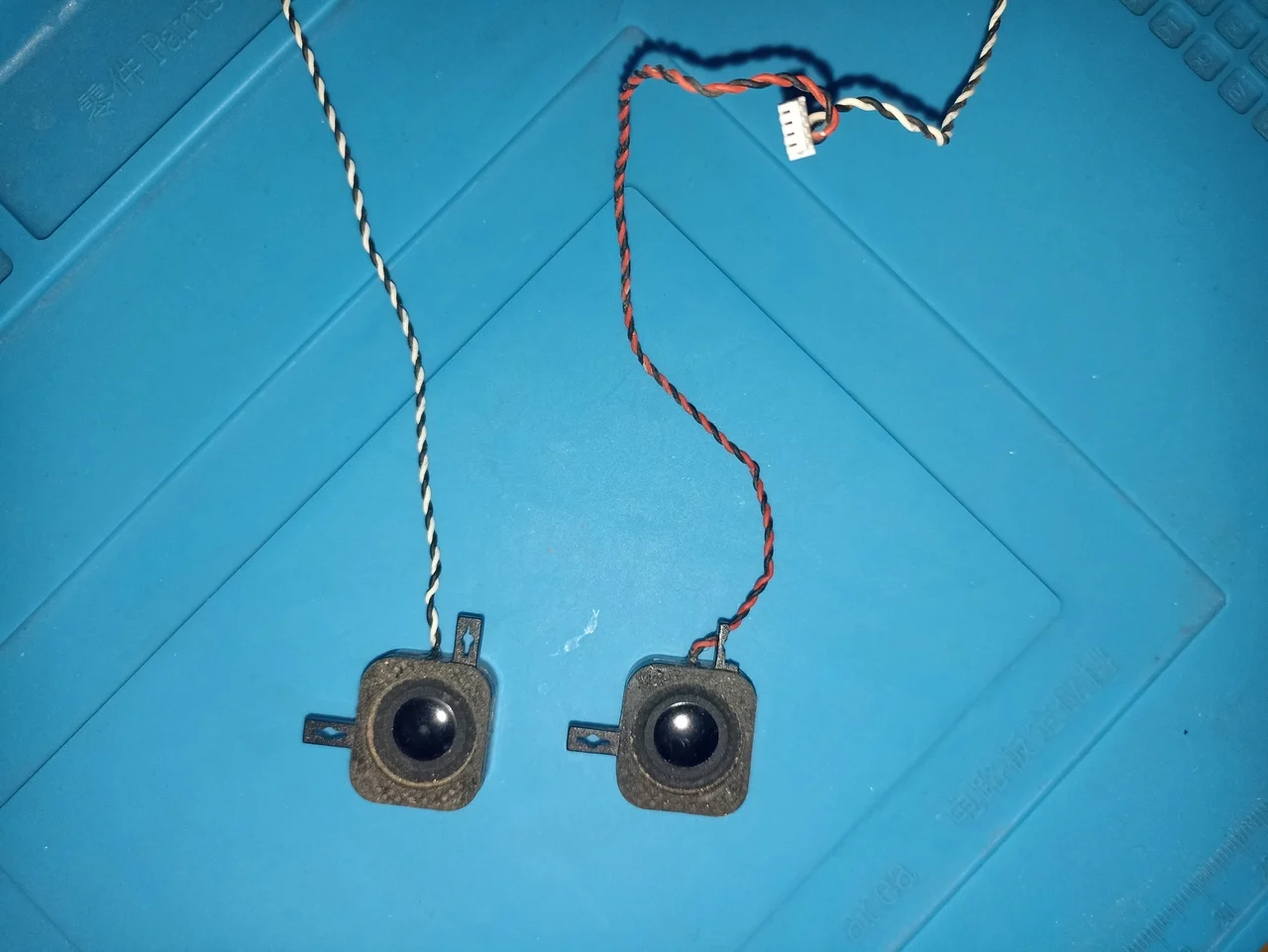 Динамики для ноутбука Samsung R510 | Компьютеры и офис