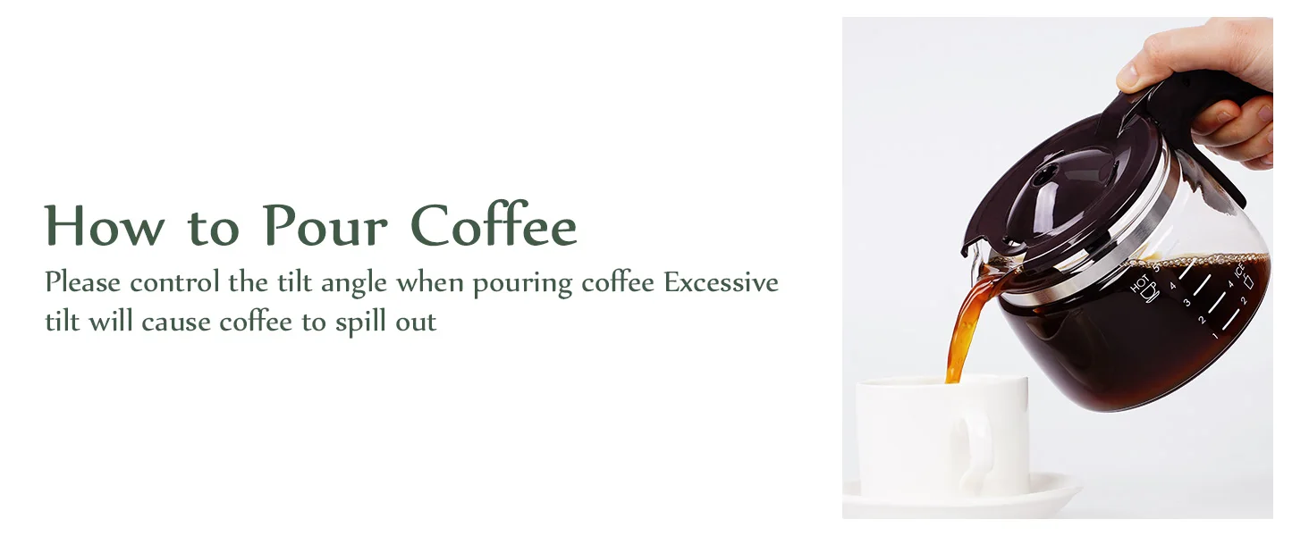 coffee machine
