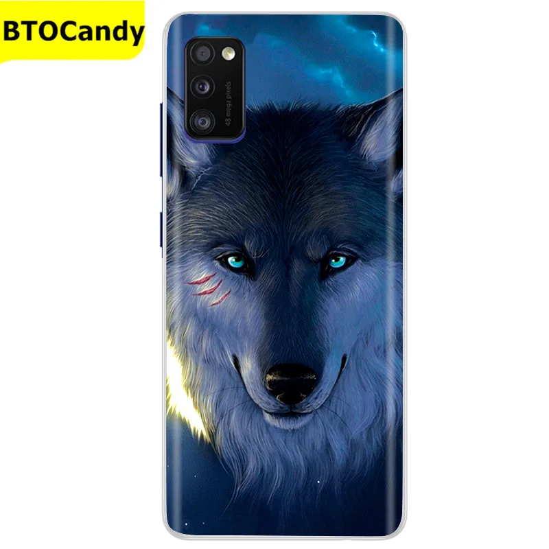 Premium Clear Soft TPU Silicone Phone Case - Durable Back Cover, Slim Design