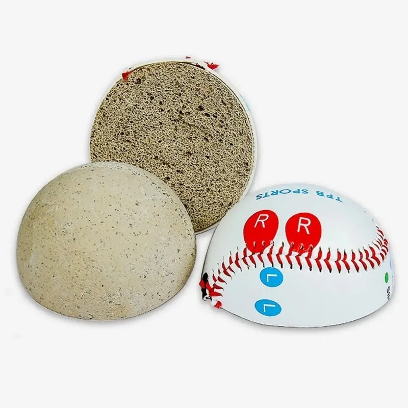 Standard Baseball Practice Set 5