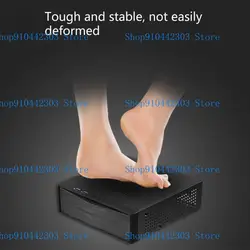 Compact Mini - ITX HTPC Chassis for Home Theater & DIY Desktop Systems