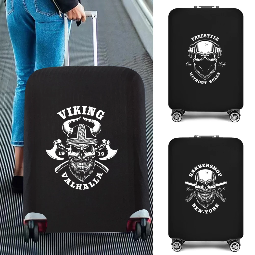 Защитный чехол для багажа