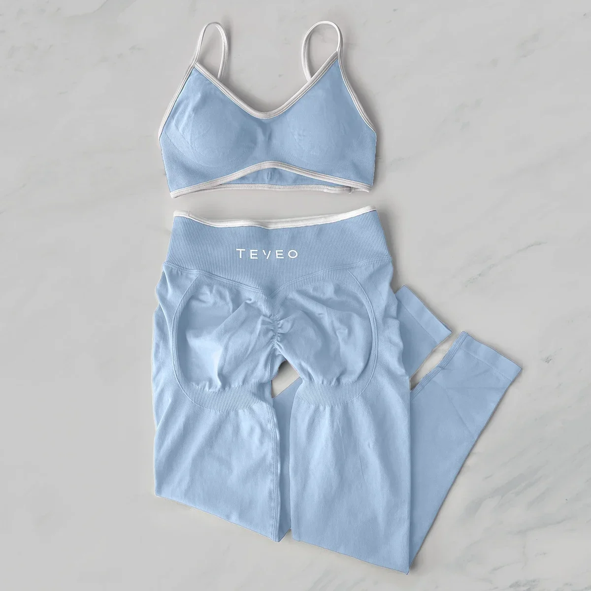 BABY Blue sets