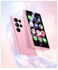 2025 New SOYES 4G LTE Mini Smartphone 3.0 Inch Display 2500mAh 2GB RAM 16GB ROM 5MP Camera Dual SIM With Face Recognition 2
