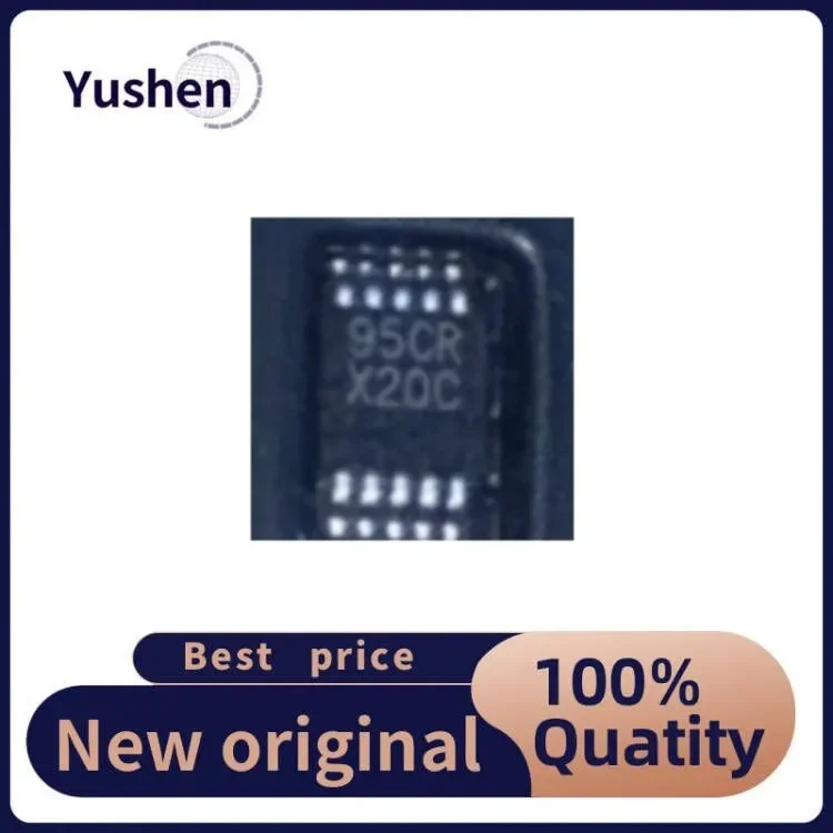 

10 шт. ADC104S021 ADC104S021CIMMX трафаретная печать X20C MSOP10 фотография новая и оригинальная импортная