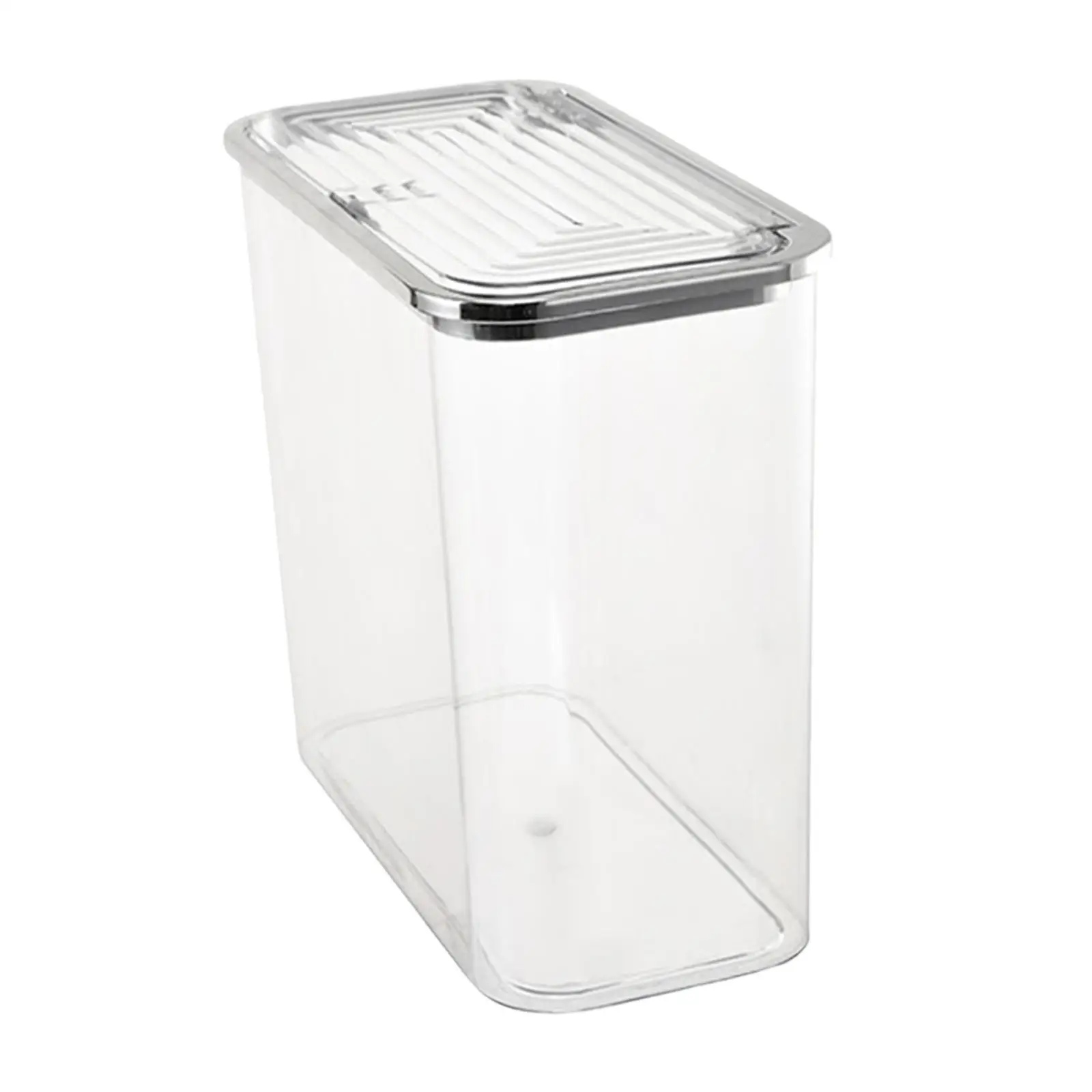 Fish Tank Fish Bowl Multipurpose Aquatic Pet Case with Cover Small Breeding Box Reptile Hatchery Container Terrarium Aquarium Fish Tank Fish Bowl Multipurpose Aquatic Pet Case with Cover Small Breeding Box Reptile Hatchery Container Terrarium Aquarium