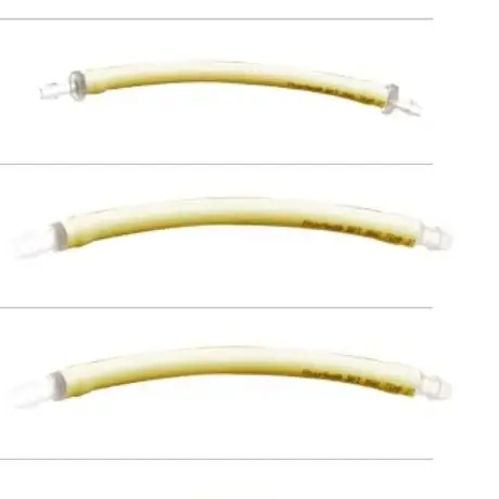 Peristaltic pump accessories pipe peristaltic pump