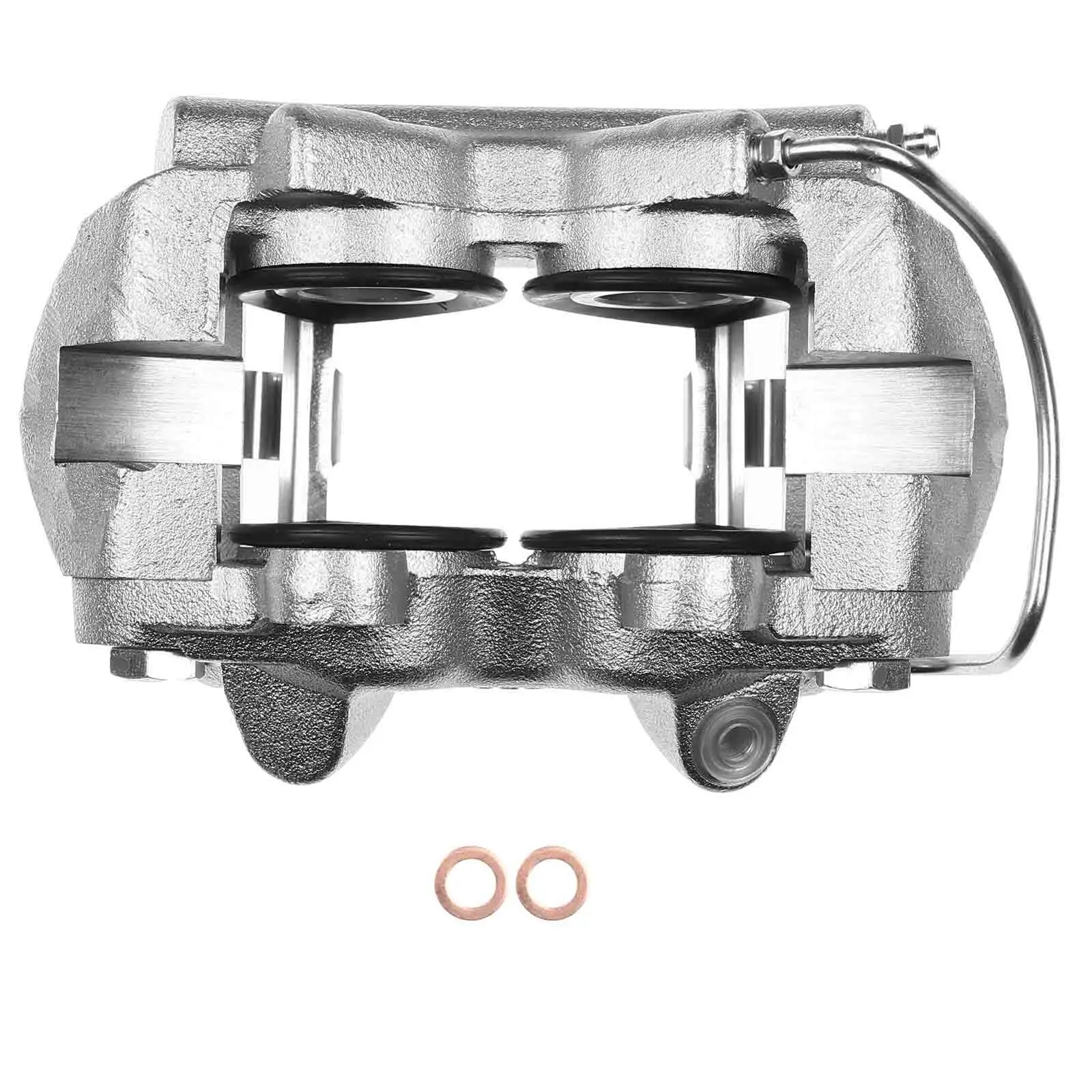 Disc Brake Caliper for Ford Mustang Falcon Mercury Comet Cougar