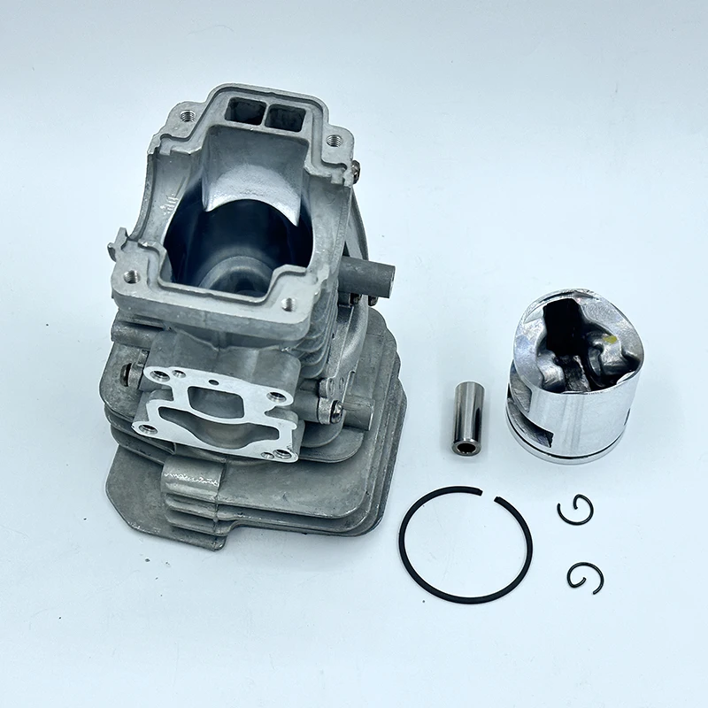 Kolben Meteor Zu Husqvarna 346XP 350 356 44,3 Mm - Tiefenthaler Land-, Garten- Und Forsttechnik Shop