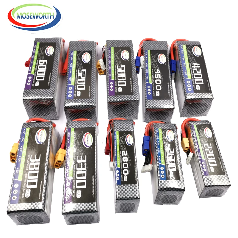 Vue d'ensemble du chargeur intelligent IMAX B3 et de la batterie Lipo 3S 11.1V pour drone voiture RC