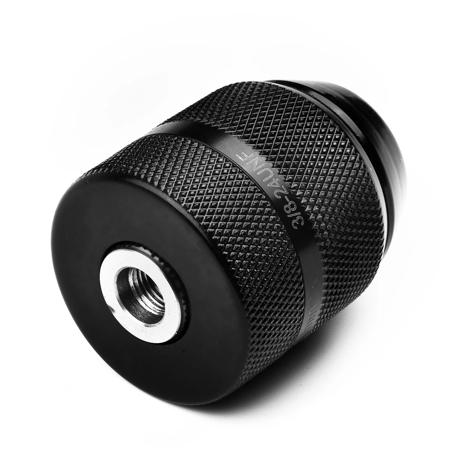 CHIAVE ESAGONALE COMBINATA AUTOSERRANTE DA 8 A 32 MM - 186 - Foto 3