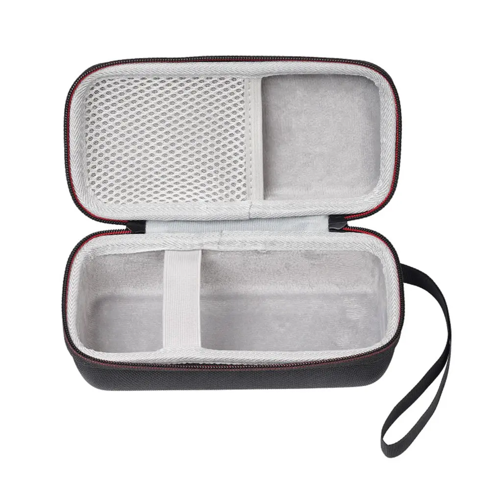 Hard shell case exterior