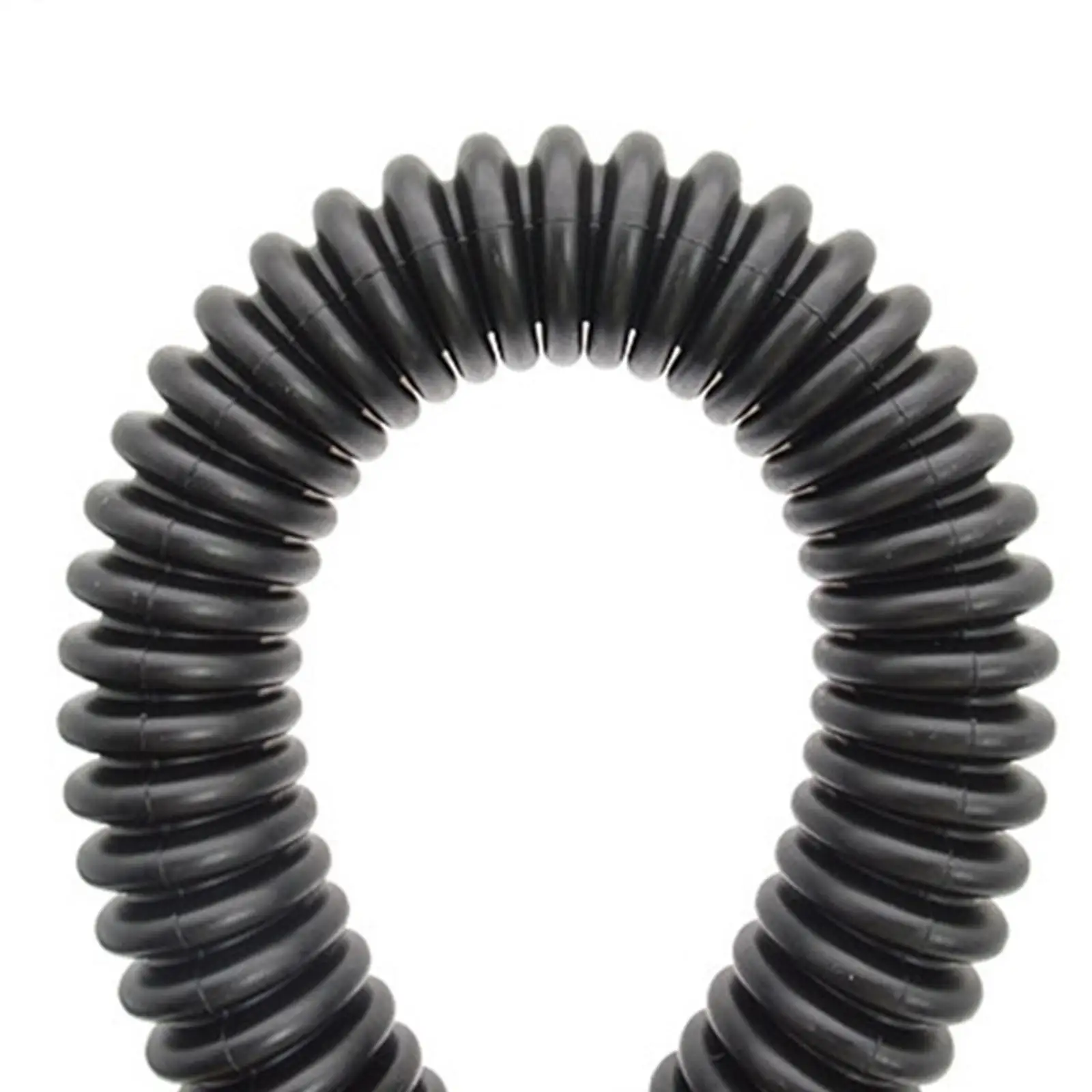 BCD Corrugated Inflator Hose Scuba Diving Jacket BC Hose 1inch 16 inch 4