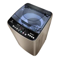 SGF washing machine automatic household large capacity 1