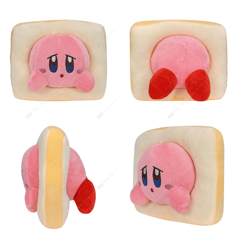 Kirby Super Star ALL STAR COLLECTION Plush Doll S Size Standard