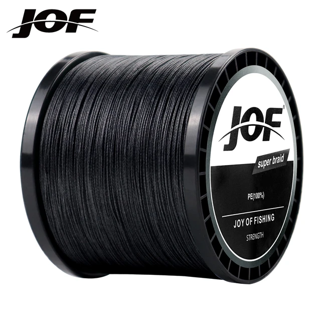 Bakawa 4x-Strand Braided Fishing Line 300M 500M 1000M Japanese  Multifilament Pe Wire For Saltwater Durable